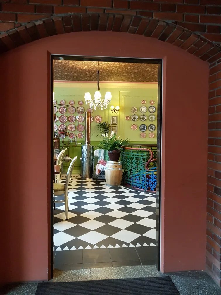 Apartamenty Rynek 16