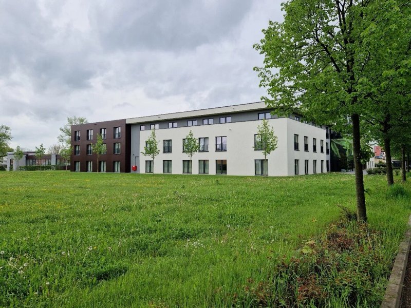 Hotel Sante Royale