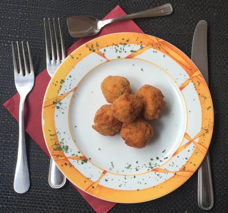 Trattoria Vianello
