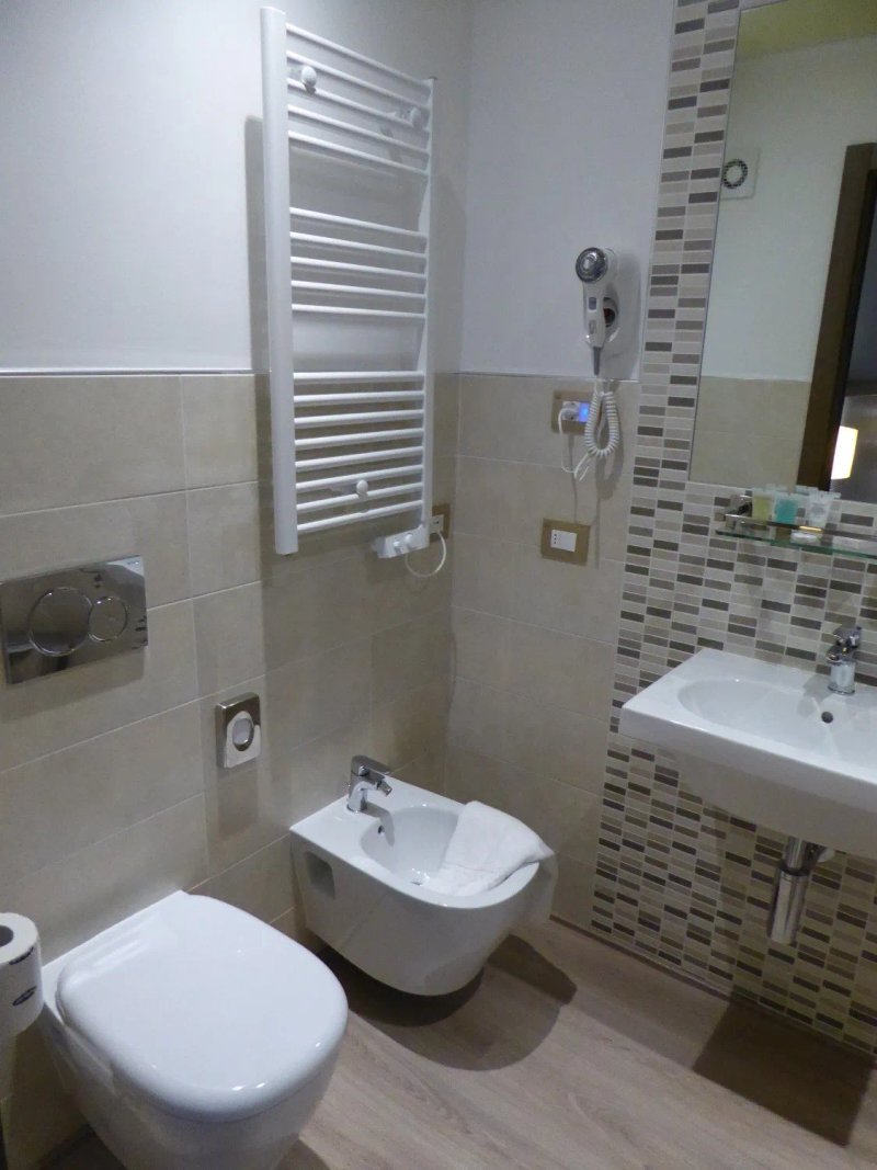 Hotel Rosa