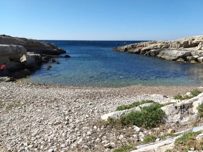 Camping Lou Cigalon