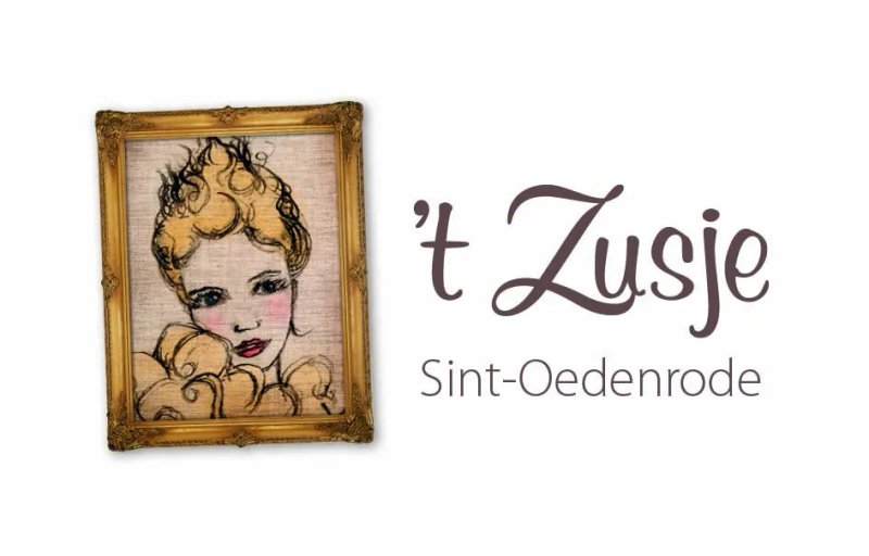 't Zusje Sint-oedenrode