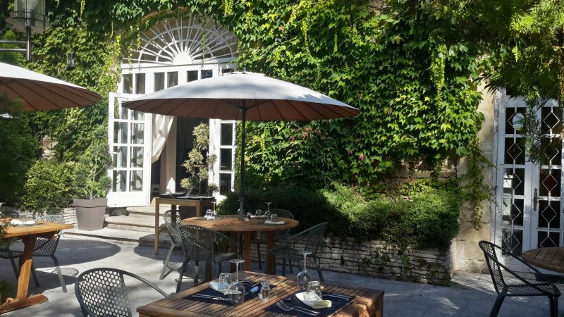 Domaine de Carriere