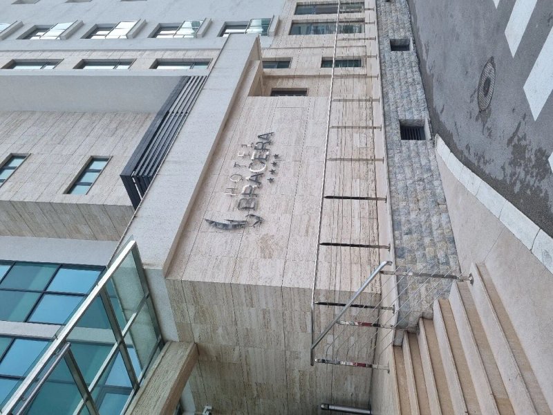 Hotel Bracera