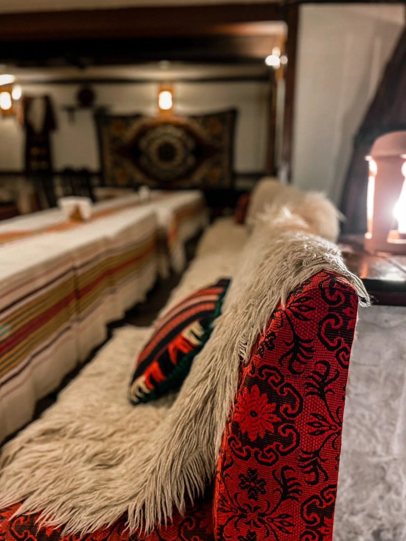 Chevermeto - Traditional Bulgarian Restaurant