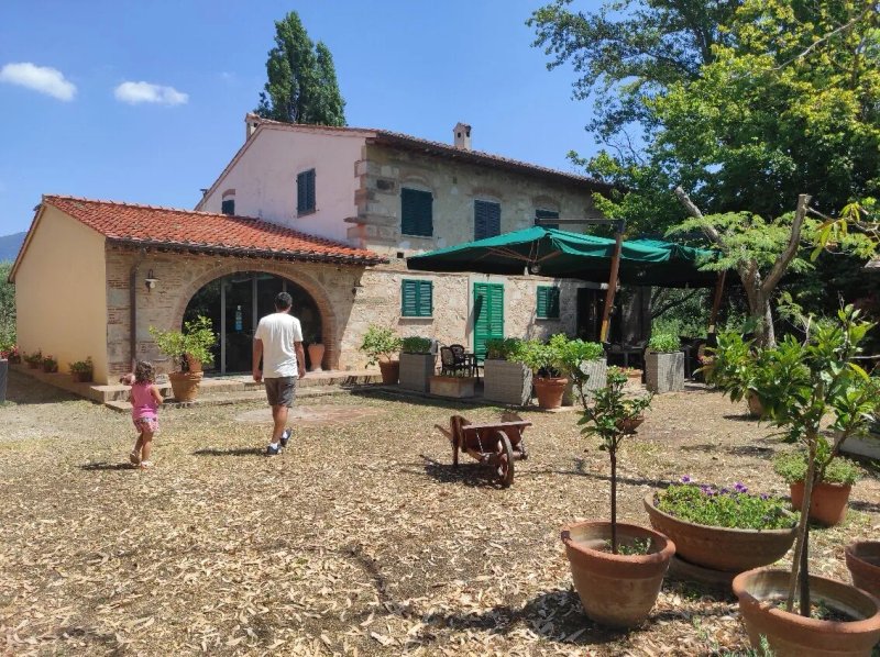 Agriturismo Casale La Piaggia