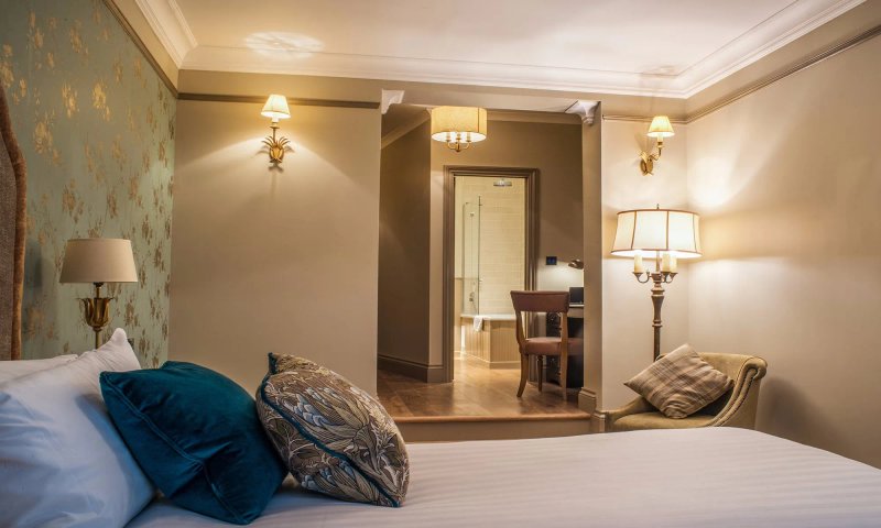 Penventon Park Hotel