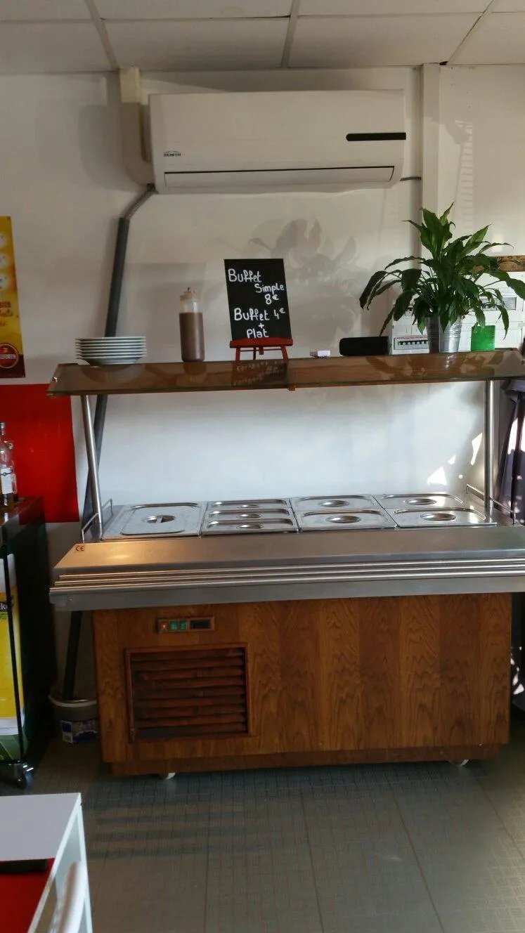 L'authentique Pizzeria