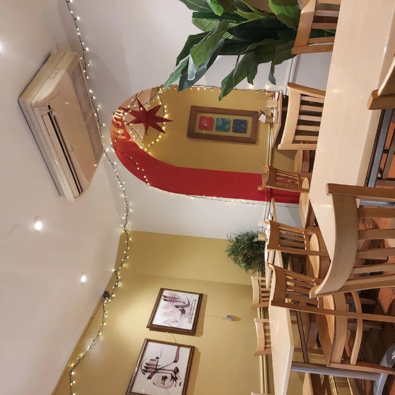 Masala Indian Restaurant