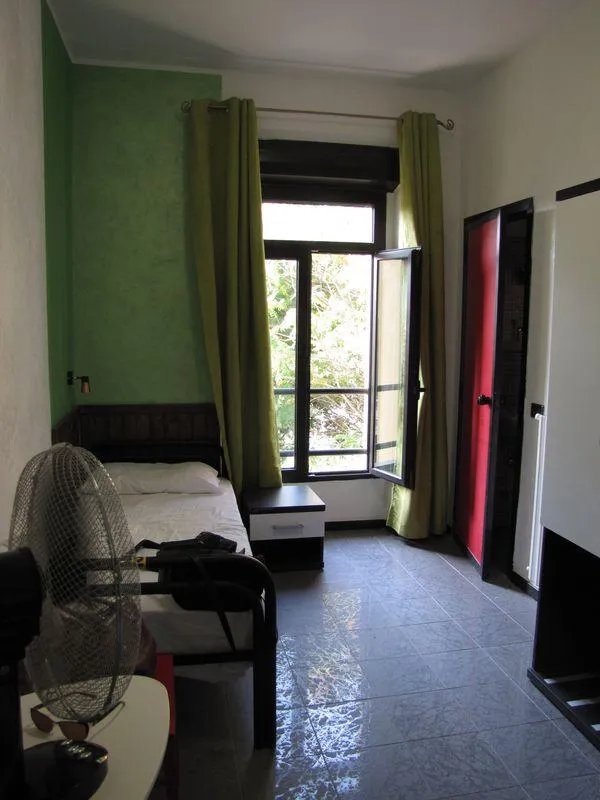Milano Hostel