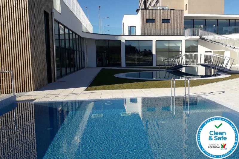 Hotel Turismo São Lázaro