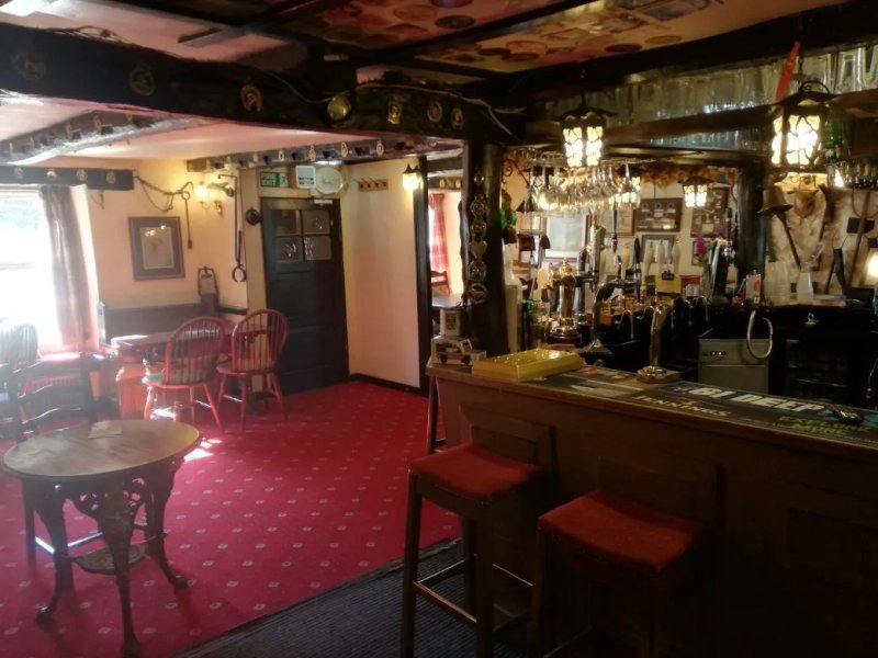 White Hart Inn
