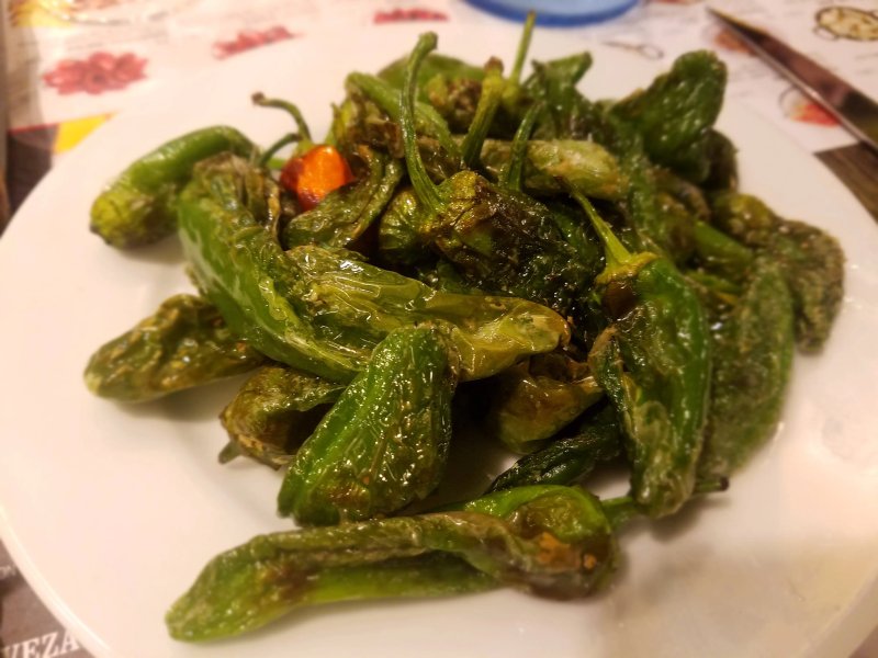 La Paelleria, Paellas & Tapas