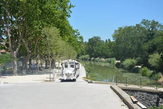 Le Petit Train