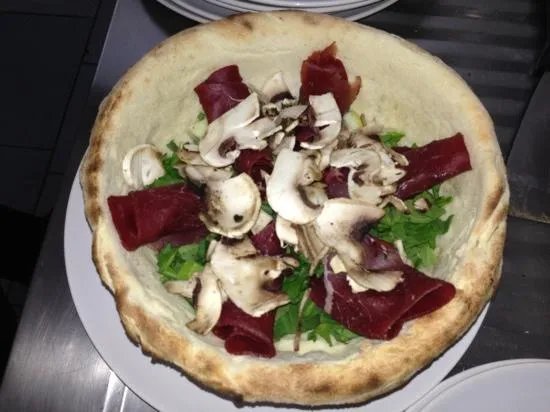 PUNTO ICS Pizzeria Ristorante American Bar