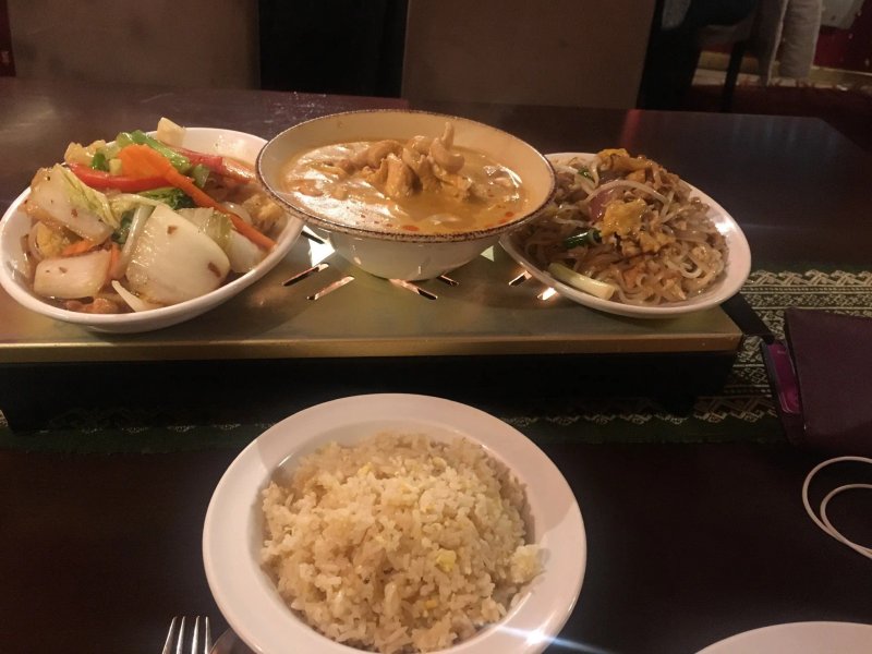 Thai Sakon