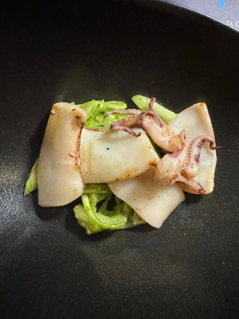 Ristorante Alberto Berardi