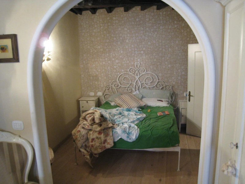 Monica Lercari Rooms