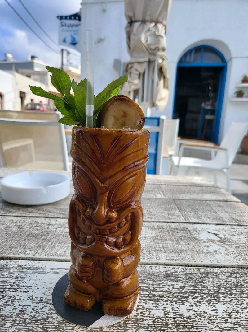 Skipper Cafe Bar