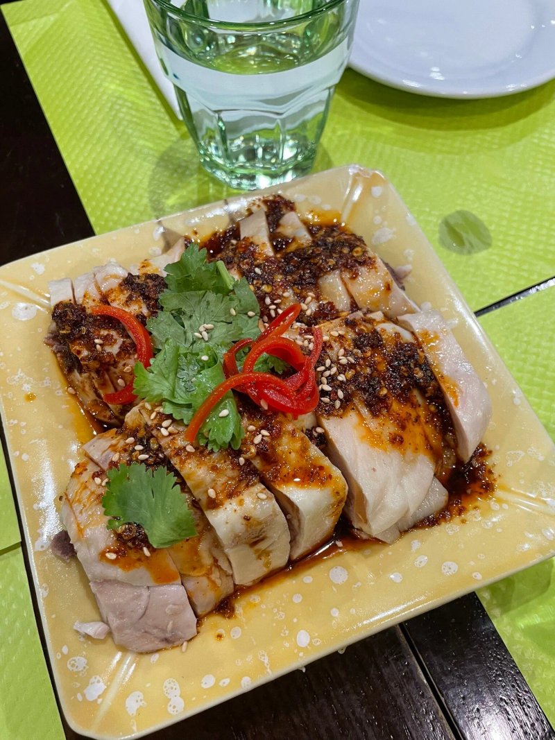 Carnet Gourmand