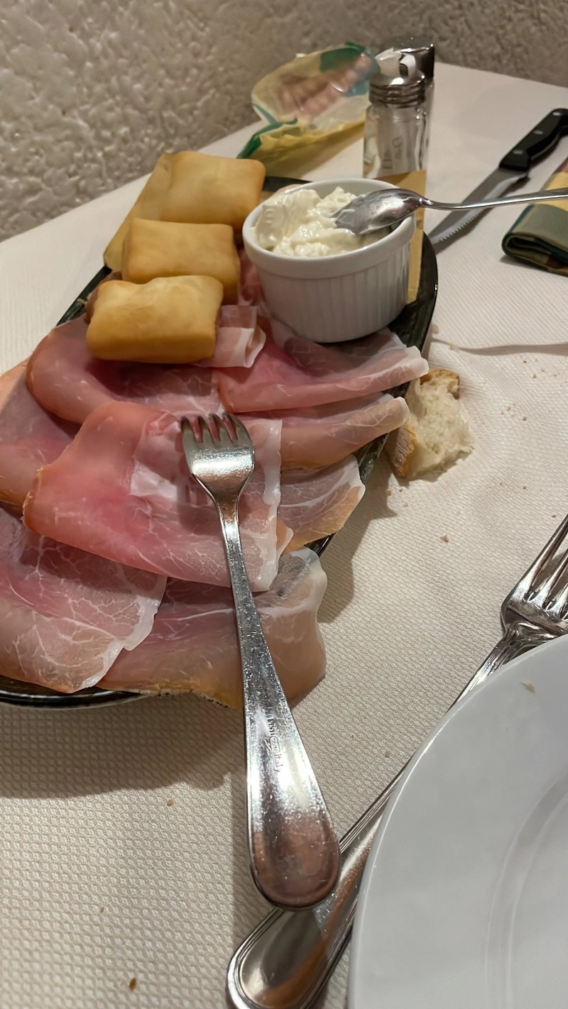 Ristorante Mario alla Querciola