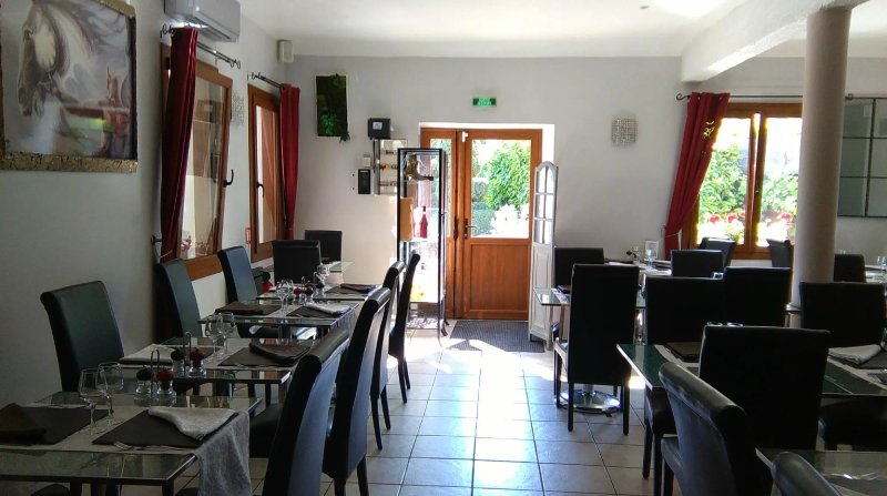 Le Restaurant Lublin