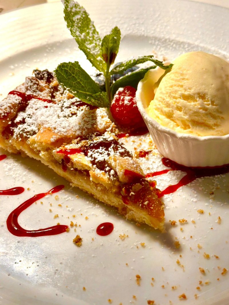 Osteria Malandra