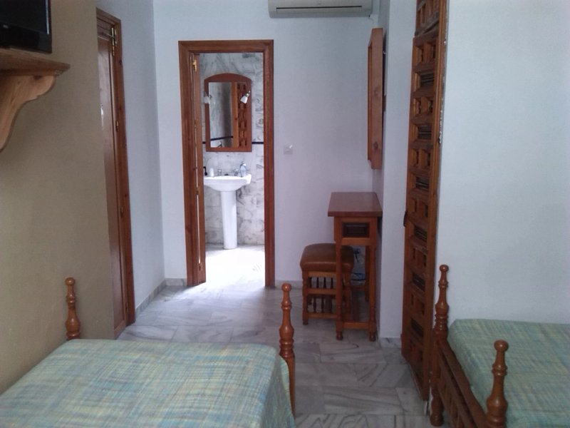 Hotel Trujillo Jerez