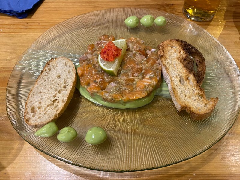 La Comilona