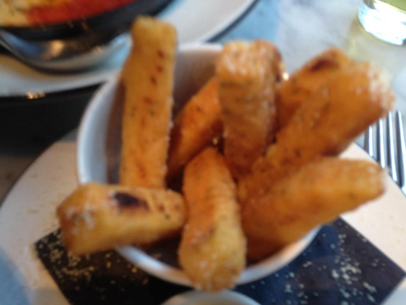 Pizza Express