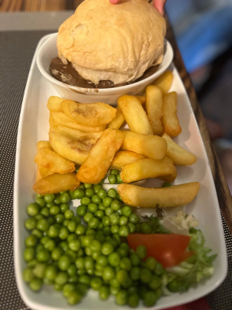 The Ship Inn