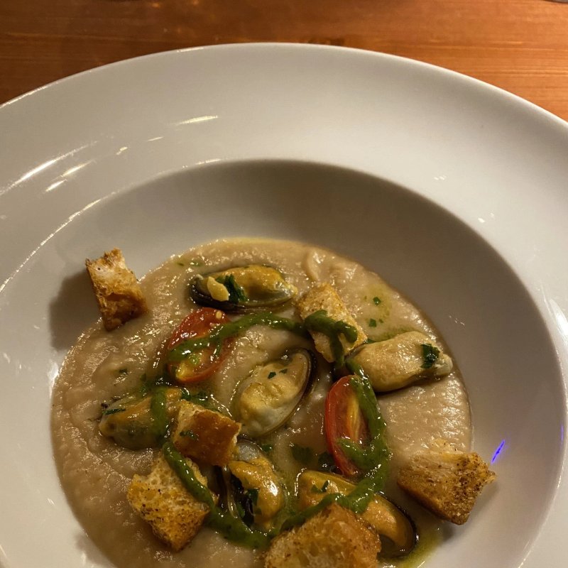 Ristorante Quattro Cantoni