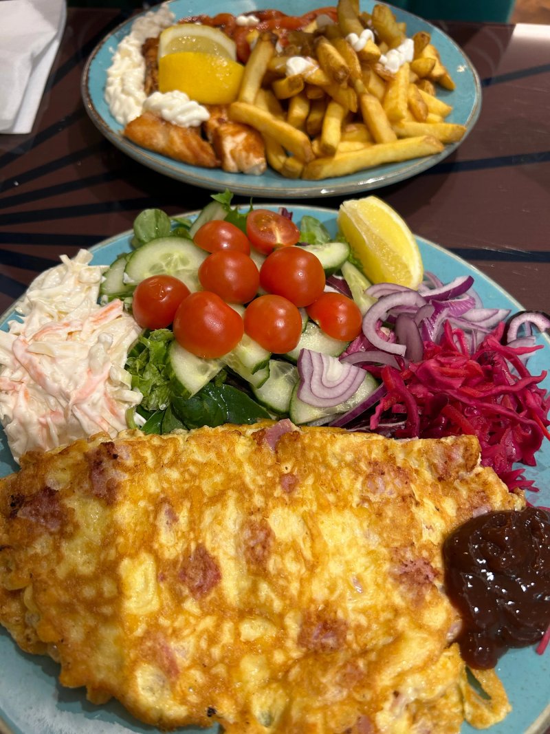 Star Cafe & Bistro Hythe