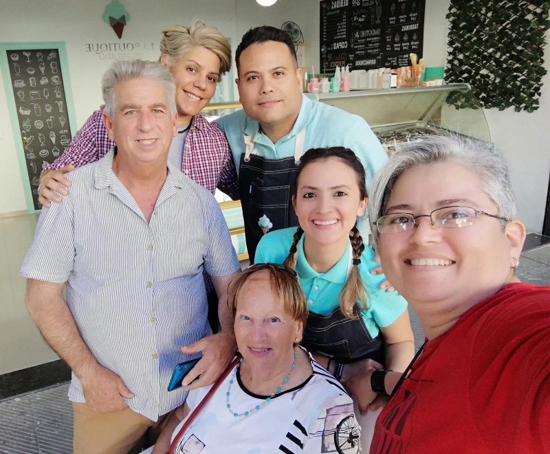 La Boutique del Helado