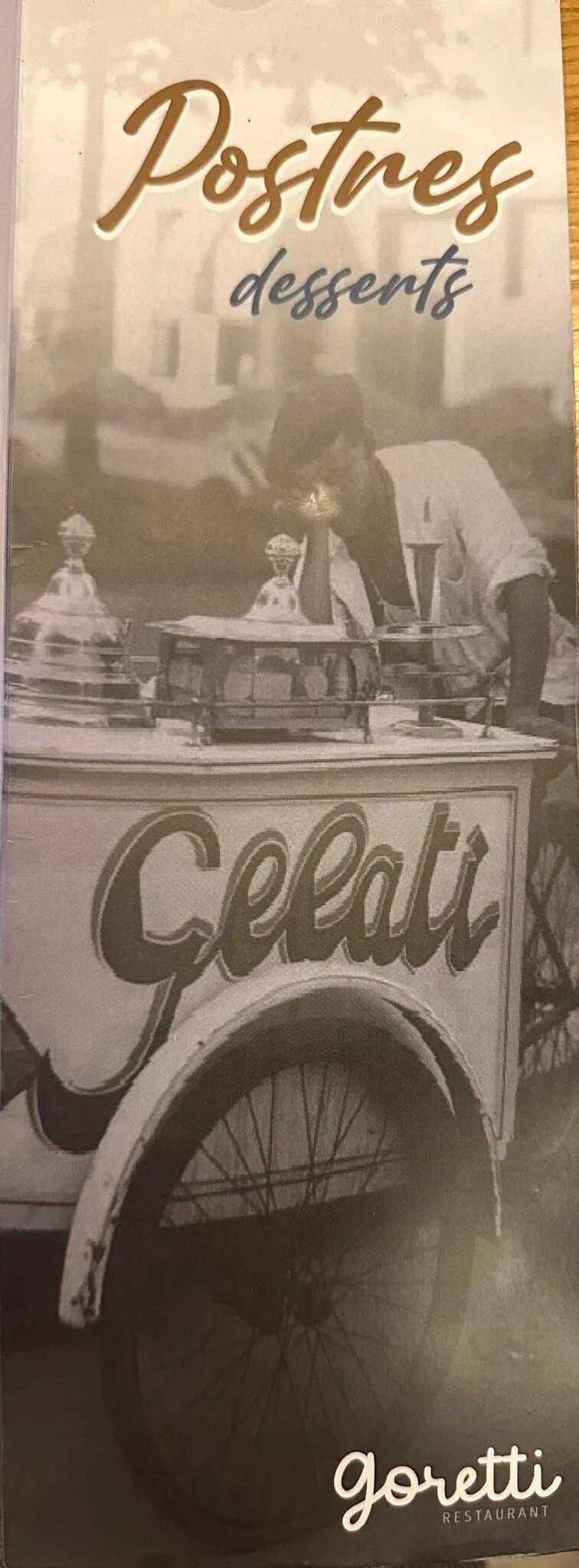Pizzeria Goretti