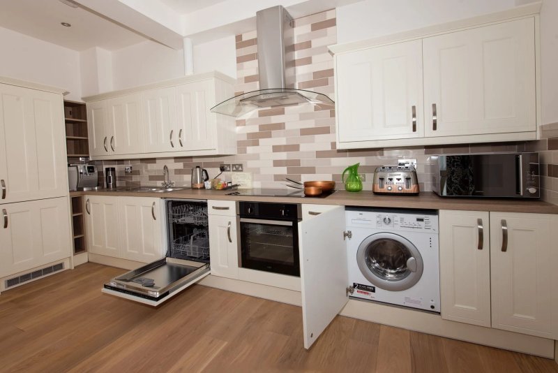 Luxury Apart Hotel Beechwood House Oxford