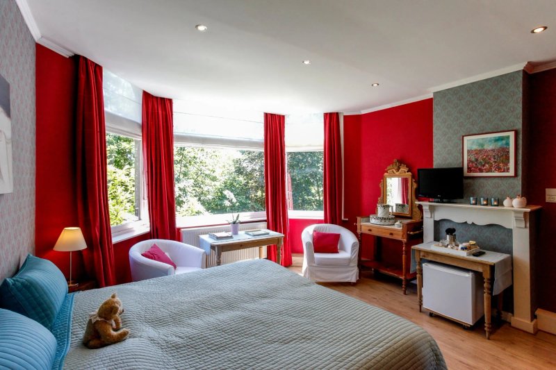 Ter Brugge Bed and Breakfast