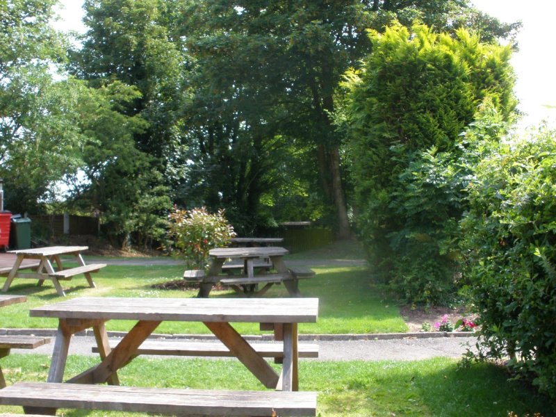The Wheatsheaf Inn Restaurant