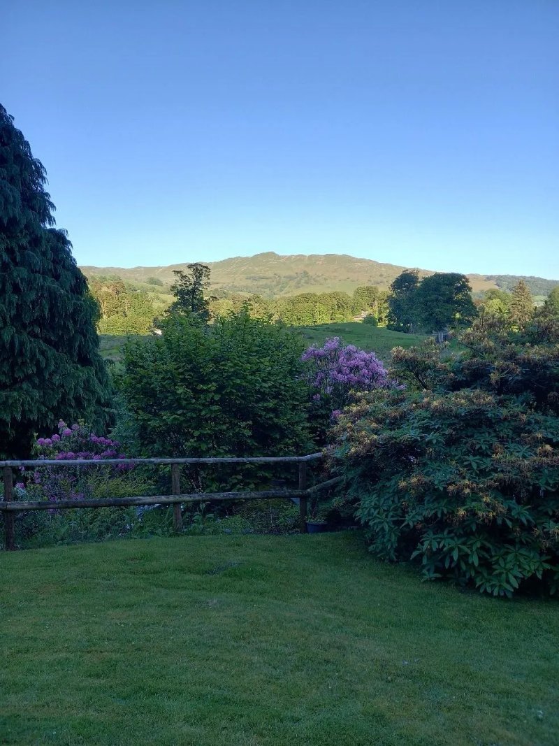 Stepping Stones Guest House