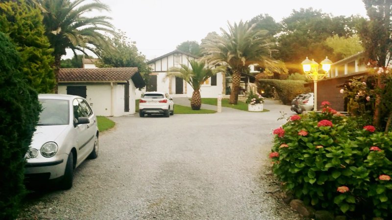 Chambres d'Hotes villa Yoda