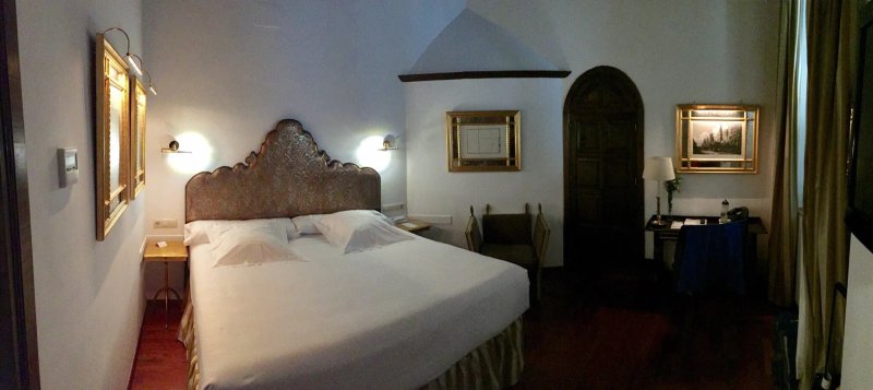 Las Casas De La Juderia Restaurante