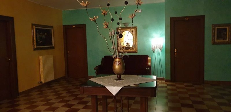 Hotel Sole di Puglia ( struttura cessata)