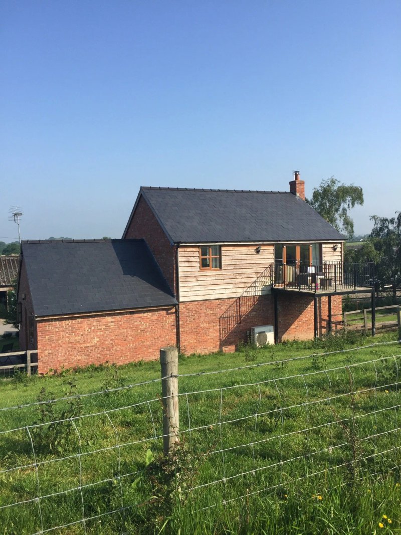 Millmoor Farm Holidays