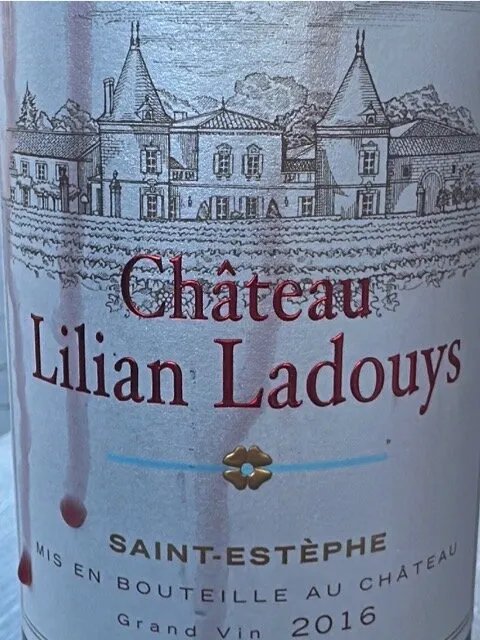 Le Bordeaux