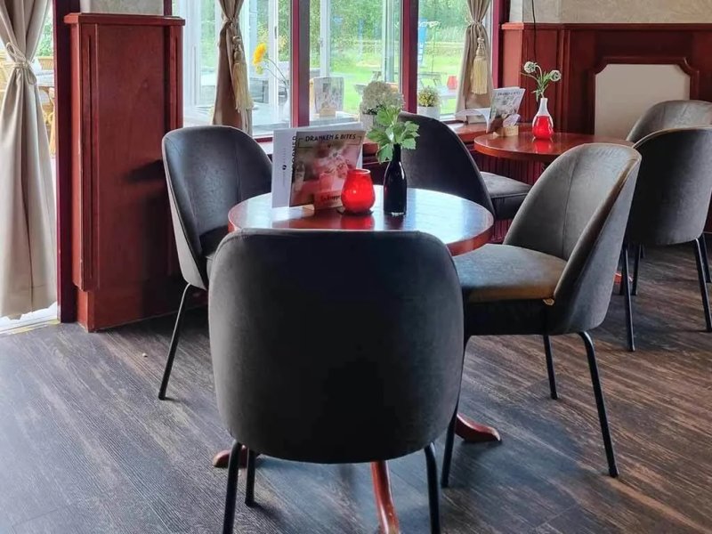 Fletcher Hotel-Restaurant Nieuwvliet Bad