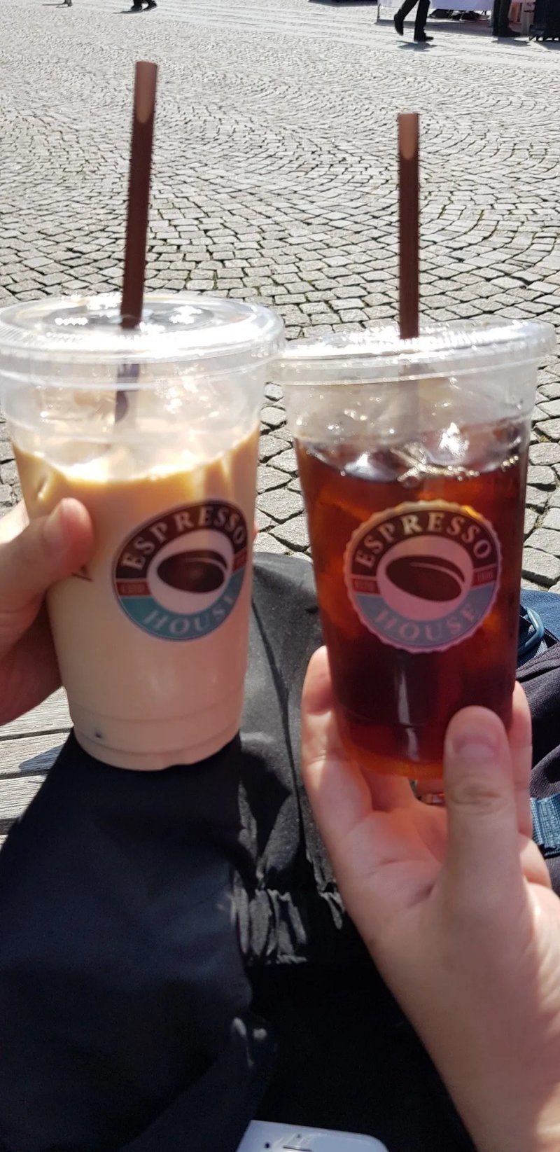 Espresso House