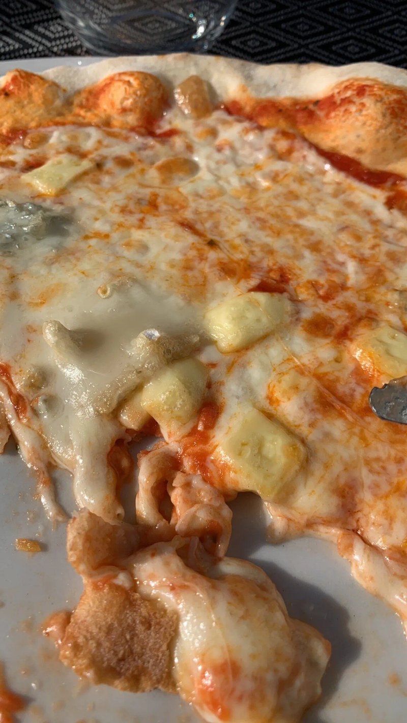 Ristorante Il Brigantino