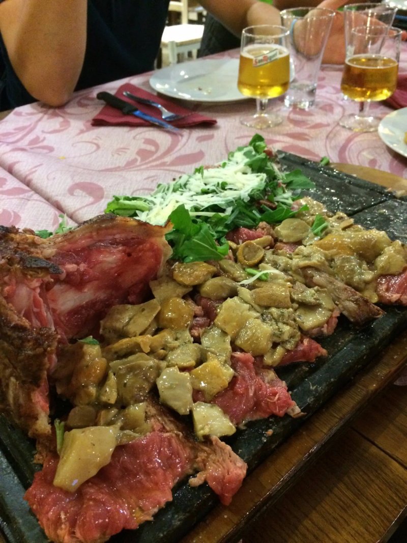 Forno d'Oro 2