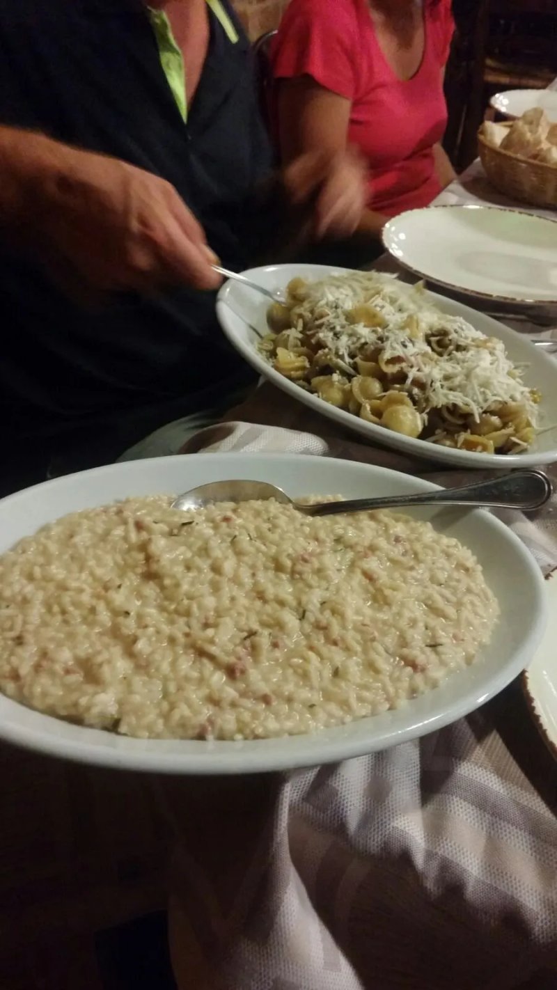 Osteria la Pergola Credera Rubbiano fraz.Rovereto