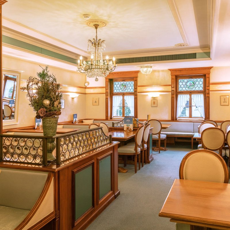 Hotel Appenzell
